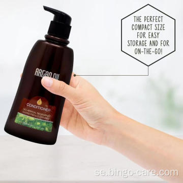 Marocko Argan Oil Moisture Shampoo